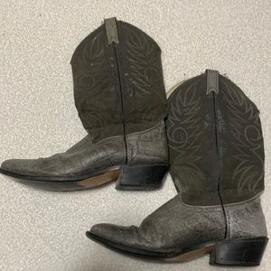 Laredo 12d mens boots